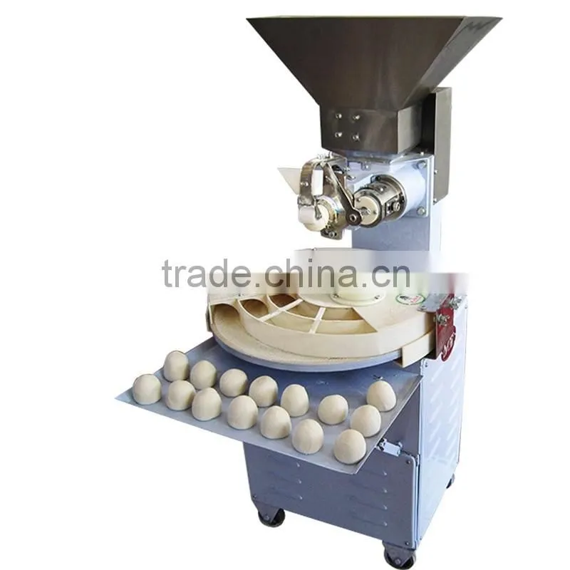 30-50g, 50-70g, 80-100g, 125-150g dough divider rounder, dough cutter