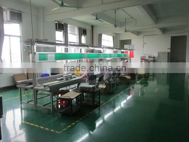 Guangzhou Dasen Lighting Corporation Limited company overview - view 4