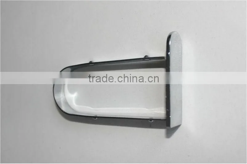 Metal End Cap for 13*38 rectangel pipe