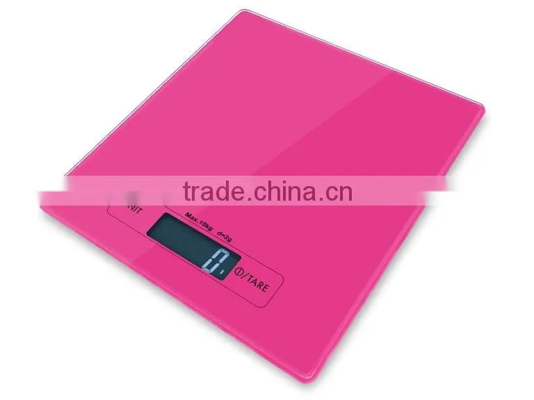 10kg electronic digital food weighing scale for health lift, the best digital fruit scale for kitchenware