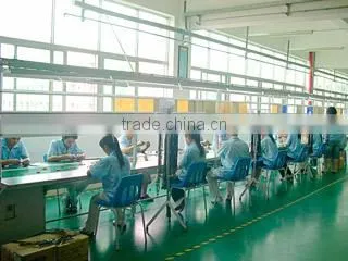 Dongguan Shenghan Precise Plastic Products Co., Ltd. company overview - view 4