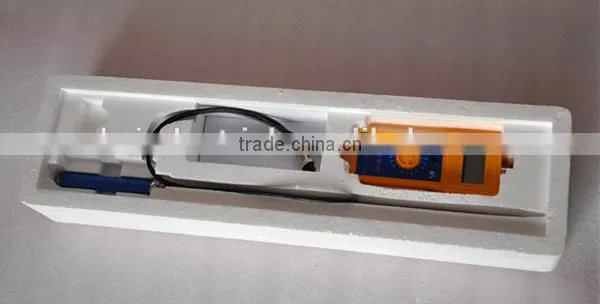 portable vegetables, dehydrated vegetables, dried fruit moisture tester