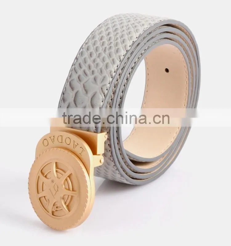Mens casual dress belts men fashion belts durable men bets