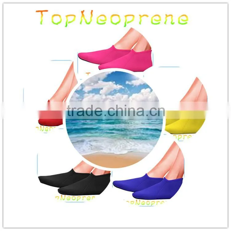 Water Sport Neoprene Fin Socks/ Neoprene Waterproof Socks
