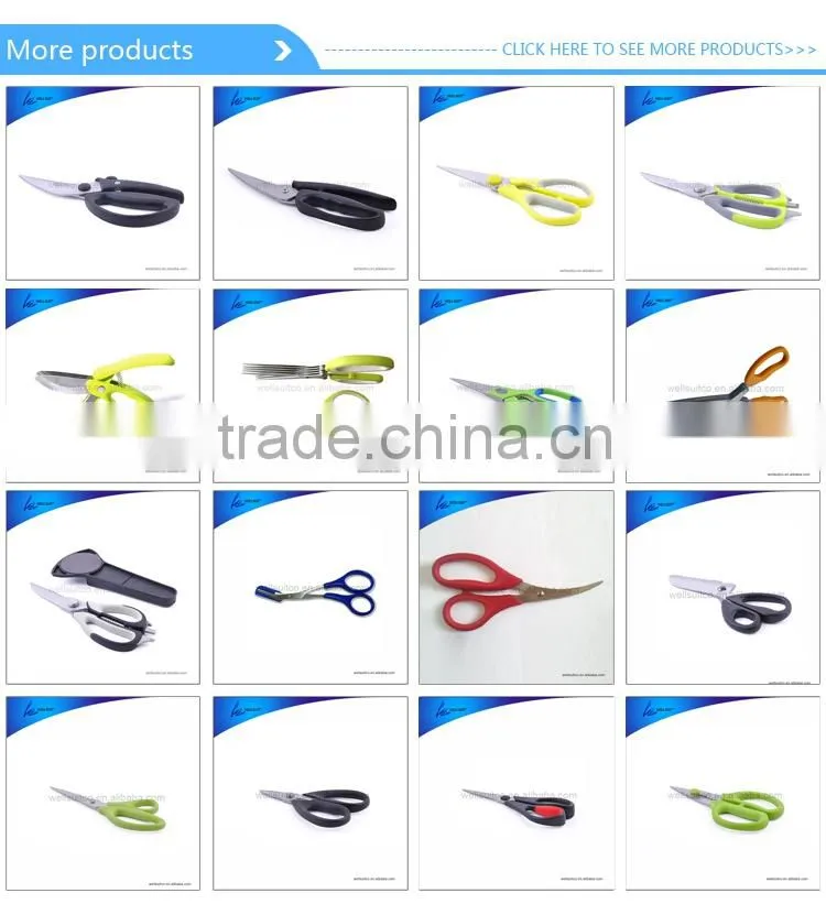 Professional zig zag scissors for sale