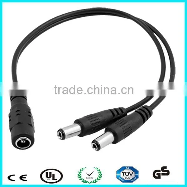 Wholesale factory price dc power cable