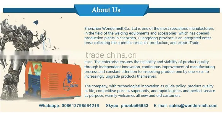 electric power inverter for cutting machine