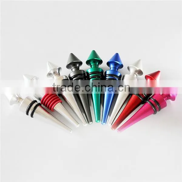 100% food grade wine bottle stopper