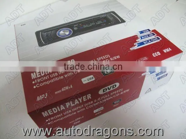 620 MODEL Car CD player