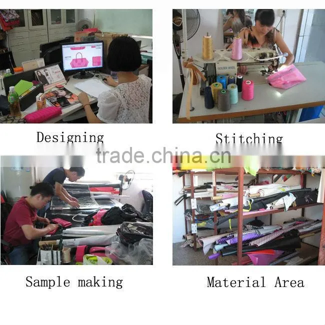 high quality printing flower customer tote bag