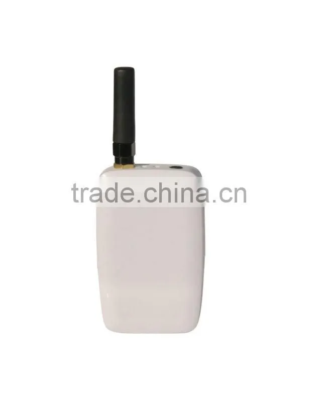 2.4G Recharge Mini Wireless tour guide system