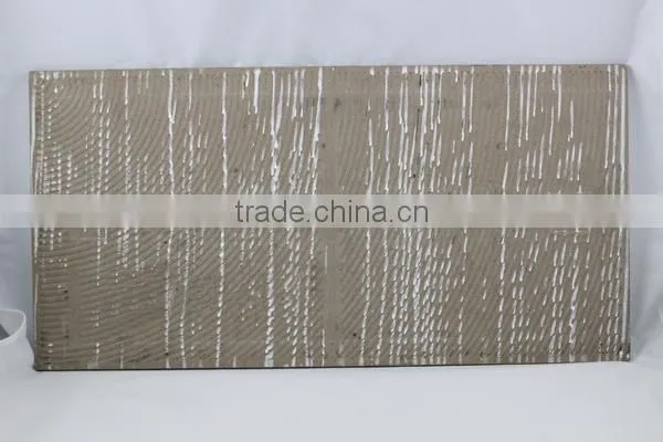 New rustic floor tiles 300*600mm garage floor tiles vendors