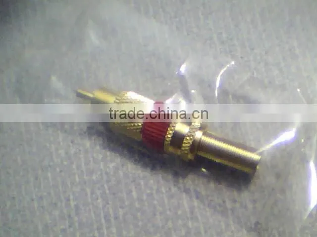 BNC SOCKET SQUARE
