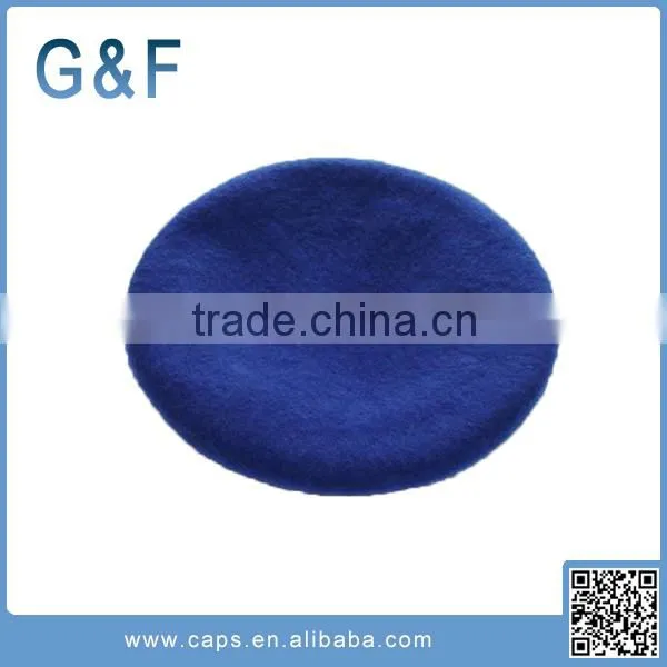 Wholesale Men's Beret Hat
