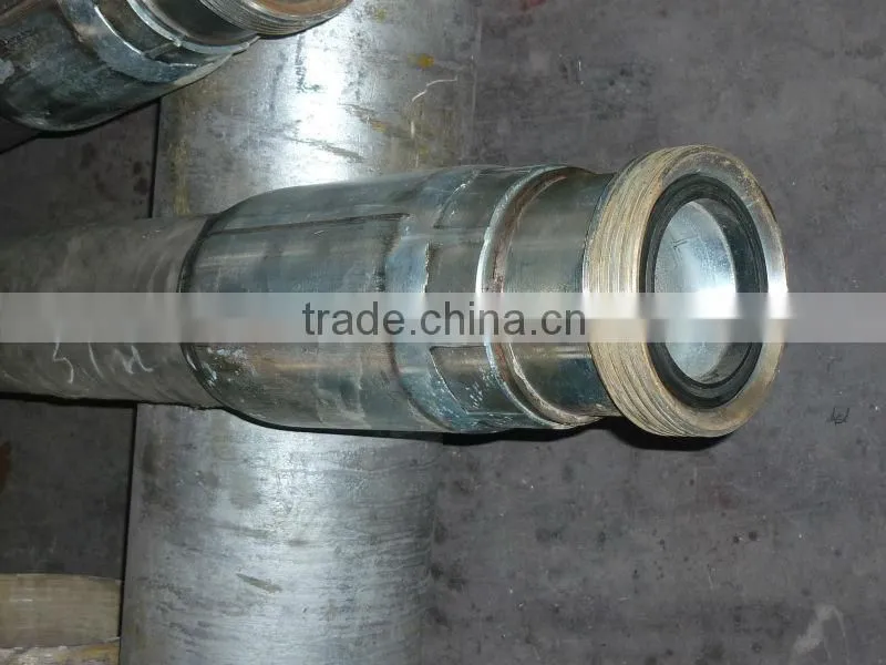 Drilling hose for oilfield apprived API 7K