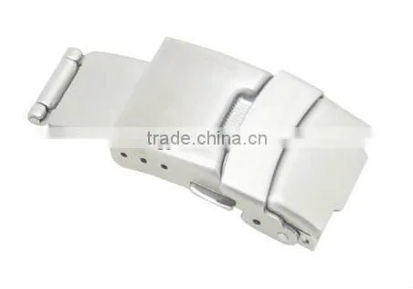 Watch buckle Watch clasps metal bracelet buckle