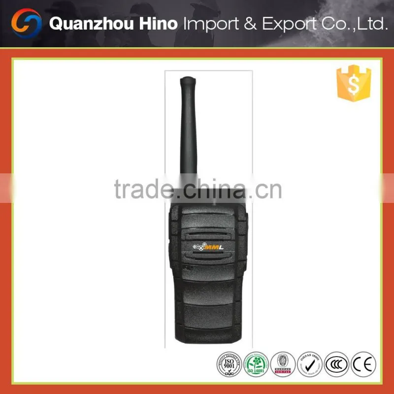 digital two way radio walkie talkie 20km