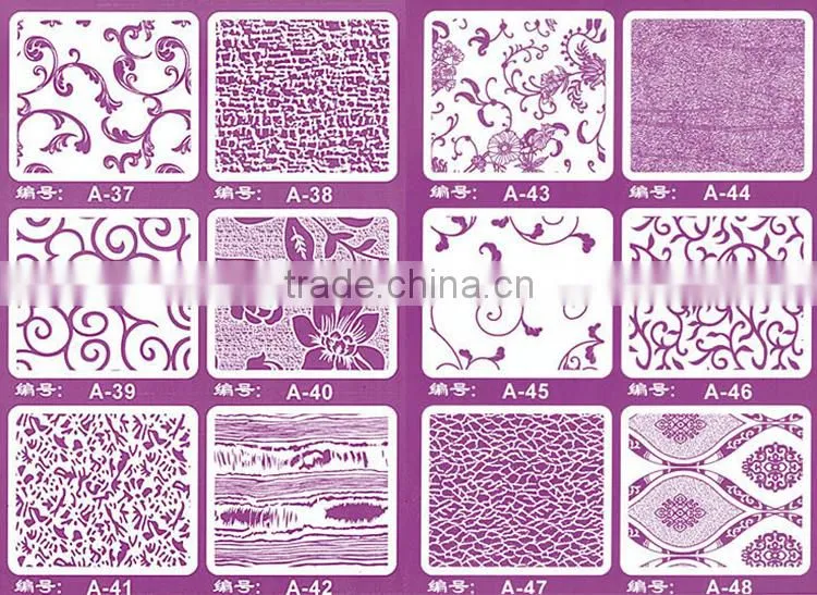 HLHT welcome ODM shade curtain design for living room
