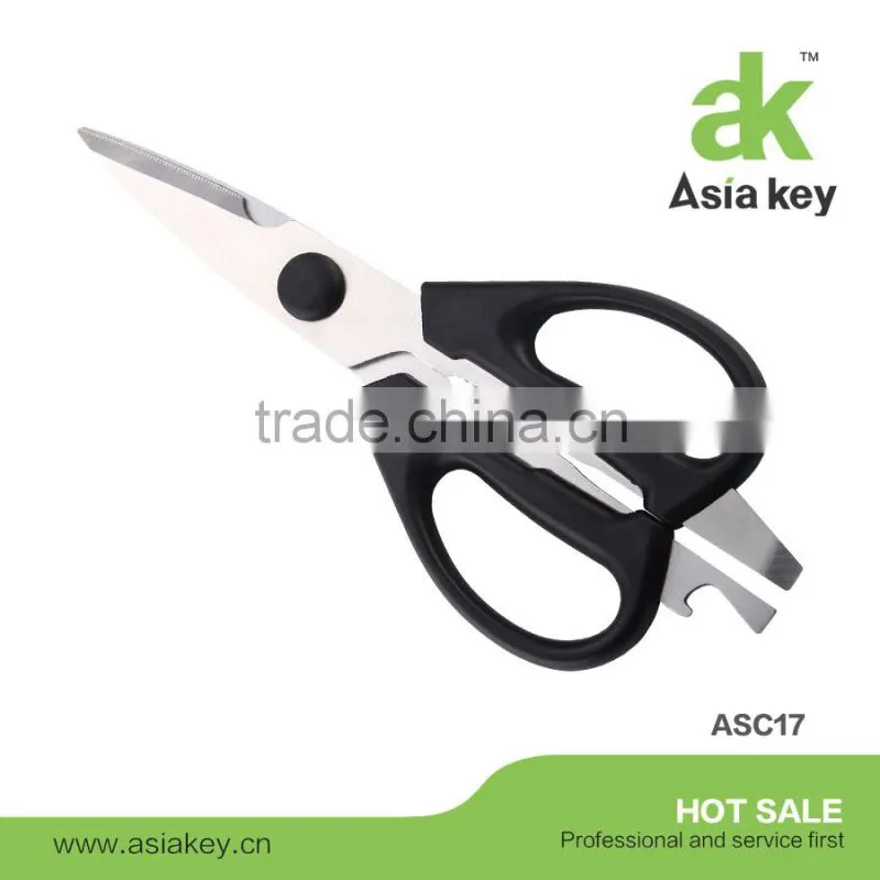 Powerful household scissor kitchen scissor separable scissor