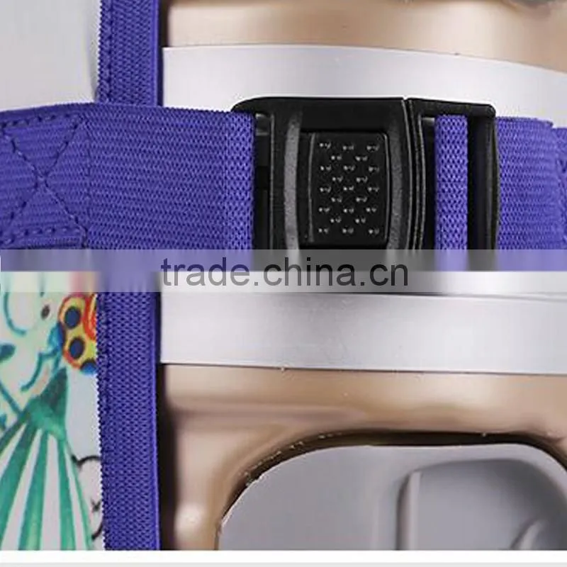 High Elasticity Spandex Protective Luggage Cover Trolley Bag Cover