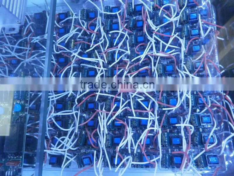 96W led driver 2660mA output Compact & efficient durabe quality