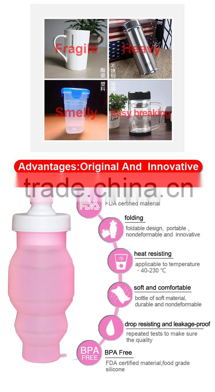 Promotional Plastic bottles/ Plastic tumblers best selling products