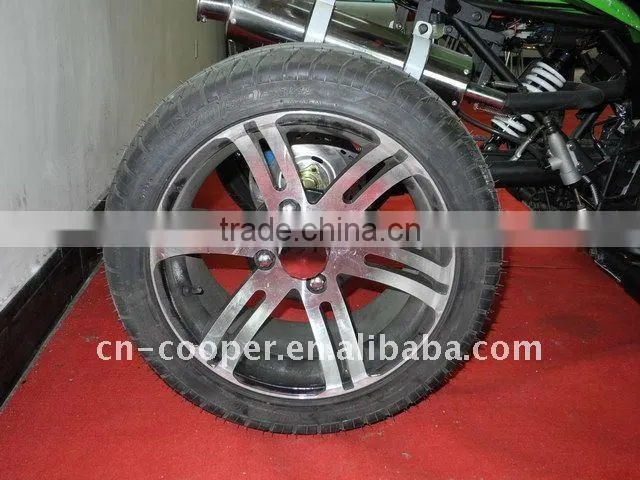 EEC 250cc QUAD