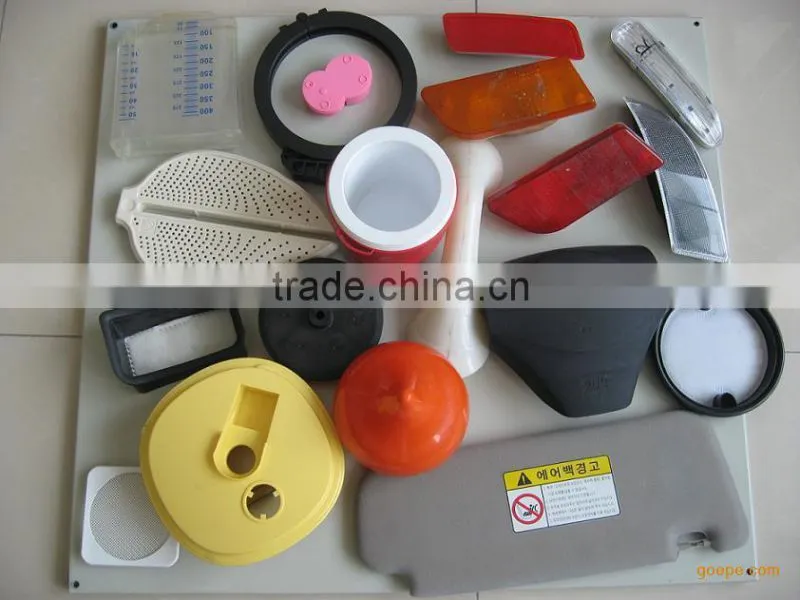 Competitive Price Ultrasonic Plastic Welding Machine