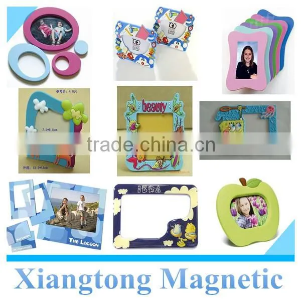 Custom Design Best Selling Magnet Car Sticker