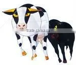 soft inflatable show kite , olympic mascot-yingying