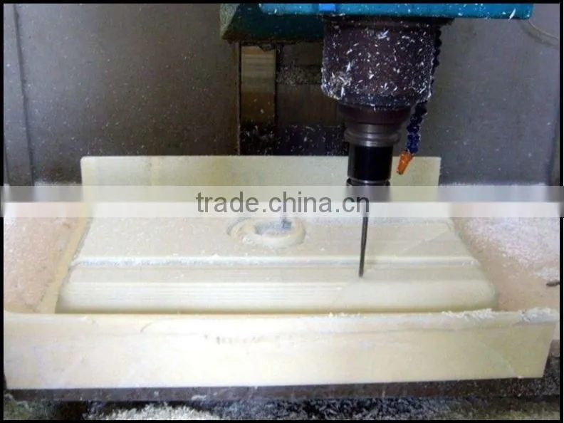 Prototype Model High Quality Toy Rapid Prototype Mold Making