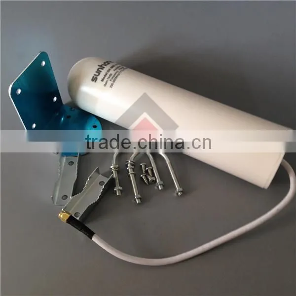 790-2700MHz 15dBi 3G 4G Antenna Outdoor