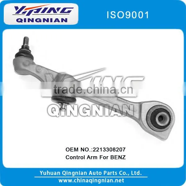 Good Quality Control Arm For Mercedes Ben z OEM:221 330 82 07