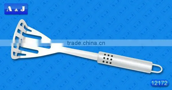 Stainless Steel Pasta Server