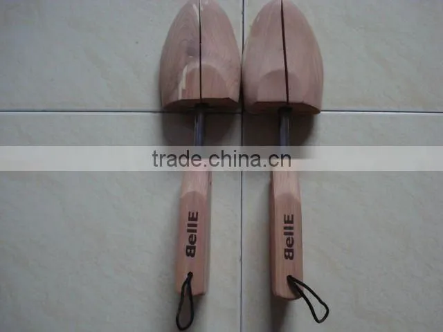cedar Shoe tree