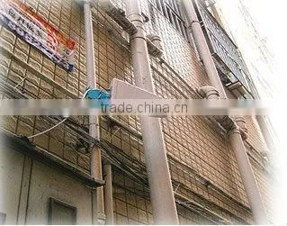 High Gain 11dBi 800-2700MHz Log Periodic 2G 3G 4G Yagi Antenna