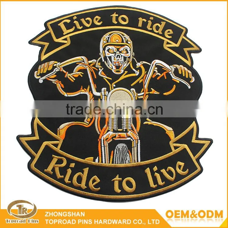 Custom Embroidery Patch/ Embroidery Iron On Patches/ Patches Embroidery