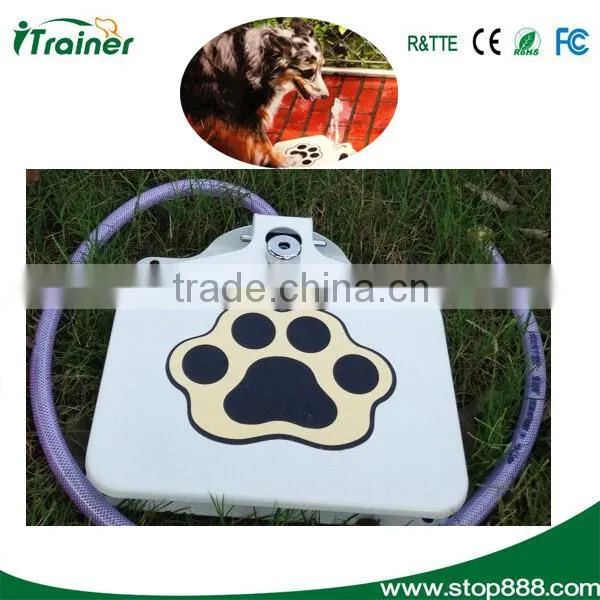 pet products pet fountain Pet Water Fountain JF-008
