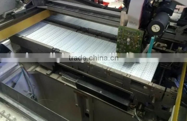 SMD5630 rigid led strip