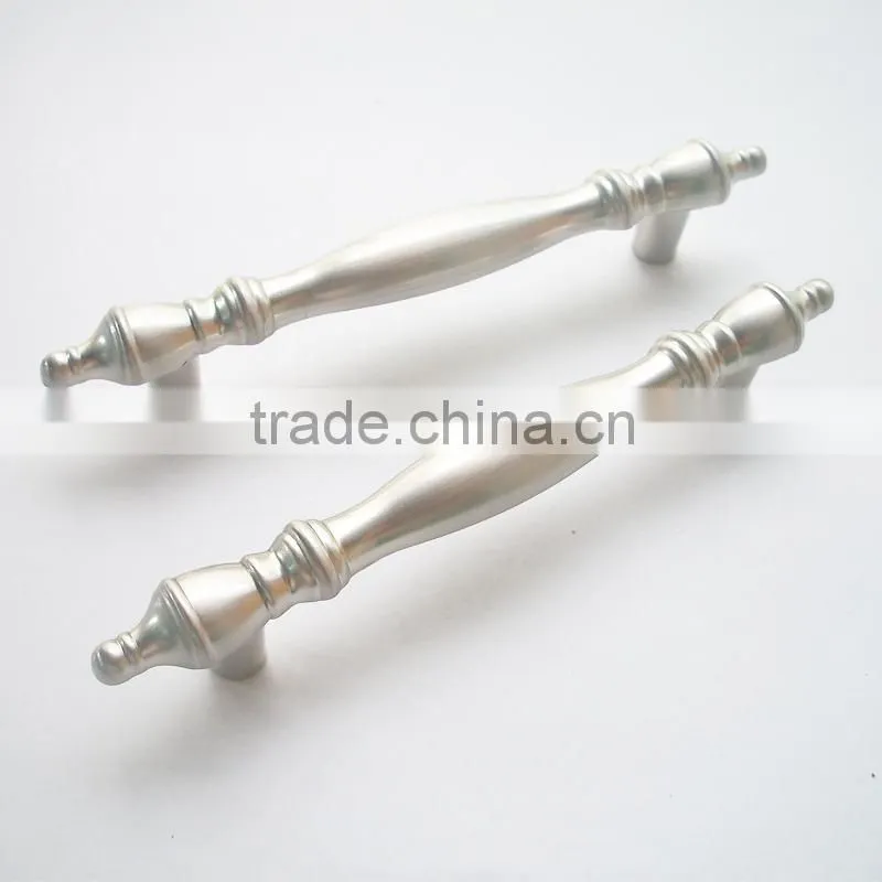 Wholesale zinc alloy bedroom classical furniture handle