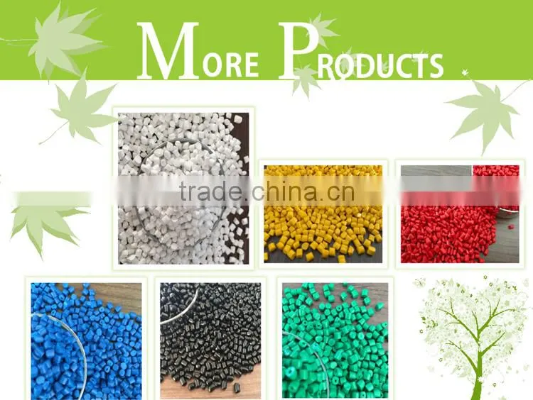 Black Color Masterbatches/MB/Master Batch