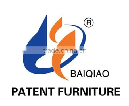 Factory direct hot sale modern glass top office table photos design PT-D0503