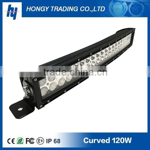 Red white and Blue Colorled emergency light bar Flash Strobe LED Light Bar