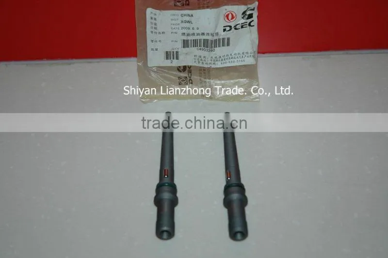cummins injector 6L8.9 3975929