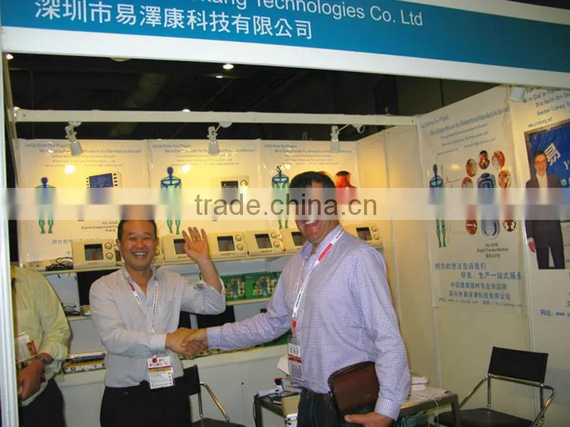 HS-750 new product Infrared heating device infrared heating device with ISO9001