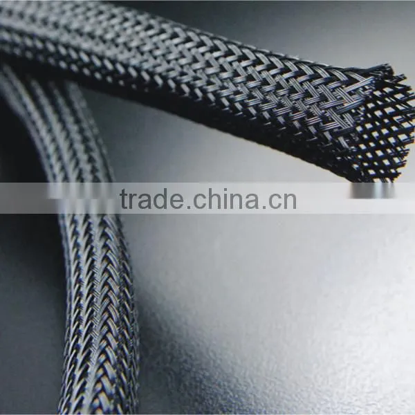 PPS expandable sleeving