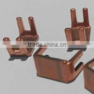 Bonding Shunt Resistors