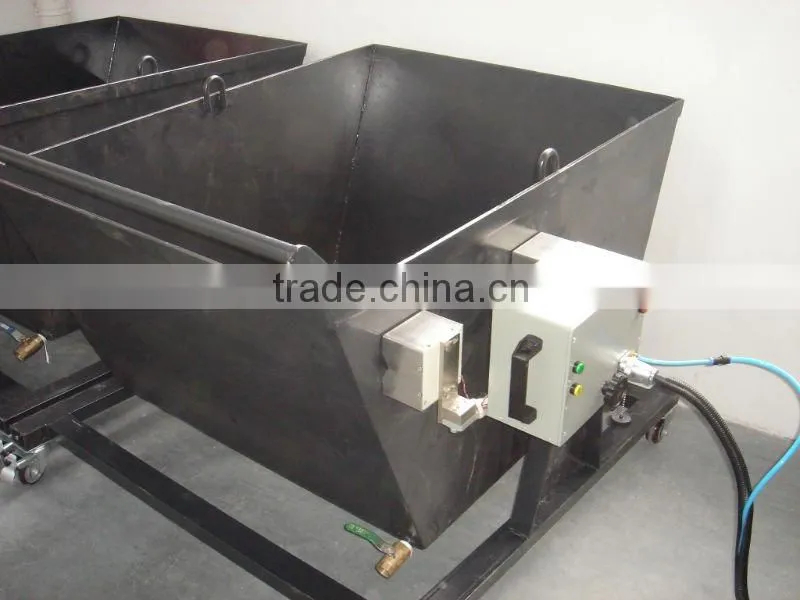 Pneumatic Electromagnetic Adsorbing Marking Machine with CE