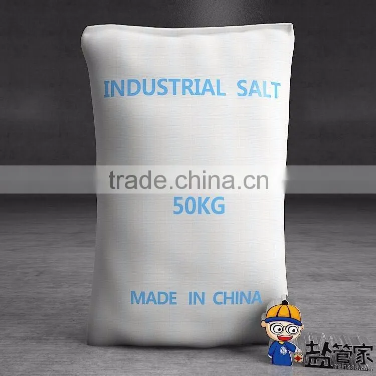 rock salt for soap making