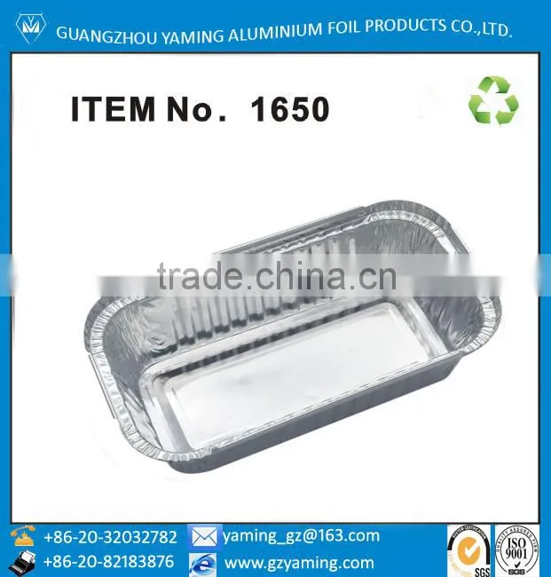 foil container uk no6a food use aluminum foil take away food container china guangdong manufacturer